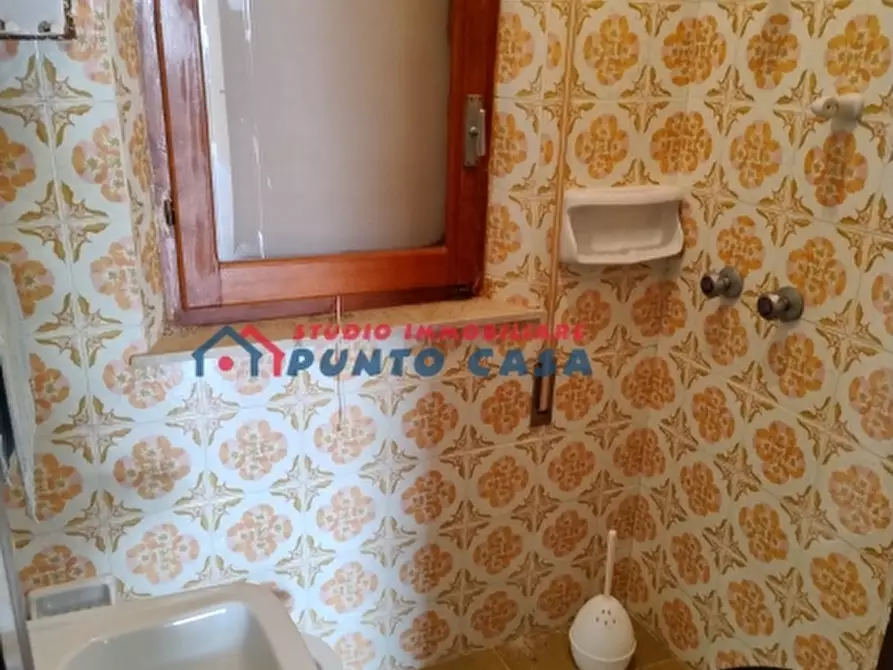 Immagine 18 di Casa indipendente in vendita  in Via Pagoto a Buseto Palizzolo