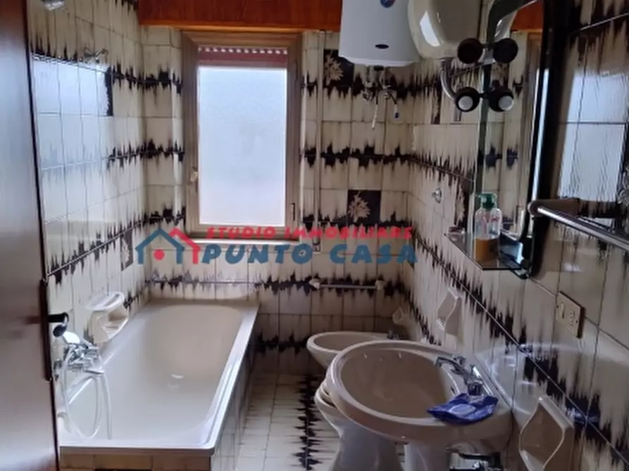 Immagine 19 di Casa indipendente in vendita  in Via Pagoto a Buseto Palizzolo