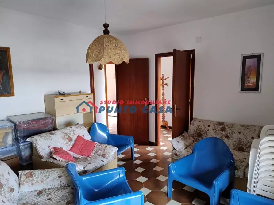 Immagine 3 di Casa indipendente in vendita  in Via Pagoto a Buseto Palizzolo