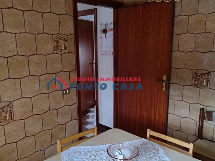 Immagine 4 di Casa indipendente in vendita  in Via Pagoto a Buseto Palizzolo