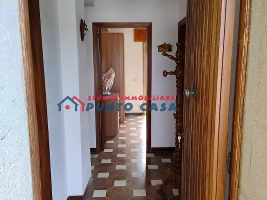 Immagine 7 di Casa indipendente in vendita  in Via Pagoto a Buseto Palizzolo