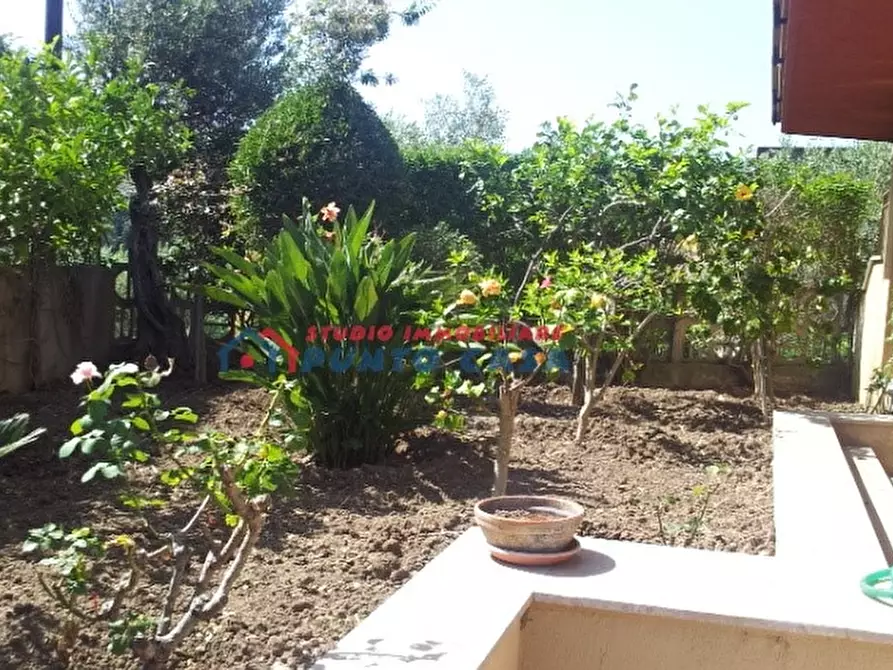 Immagine 9 di Casa indipendente in vendita  in Via Pagoto a Buseto Palizzolo