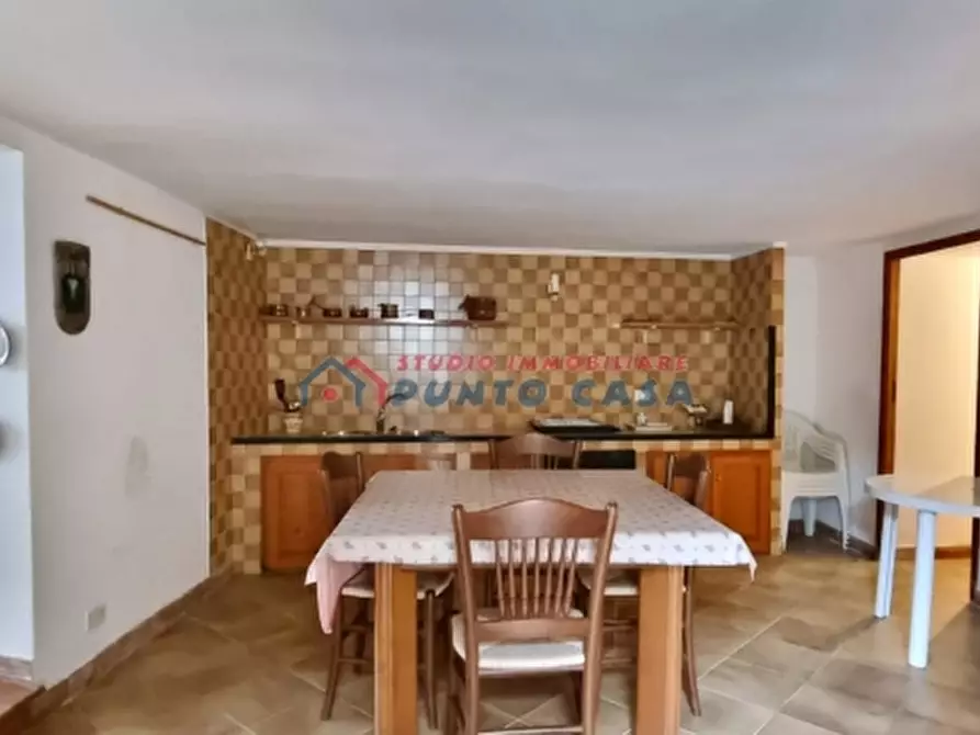 Immagine 1 di Casa indipendente in vendita  a Erice