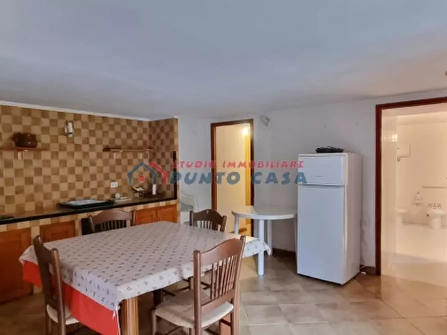 Immagine 1 di Casa indipendente in vendita  a Erice