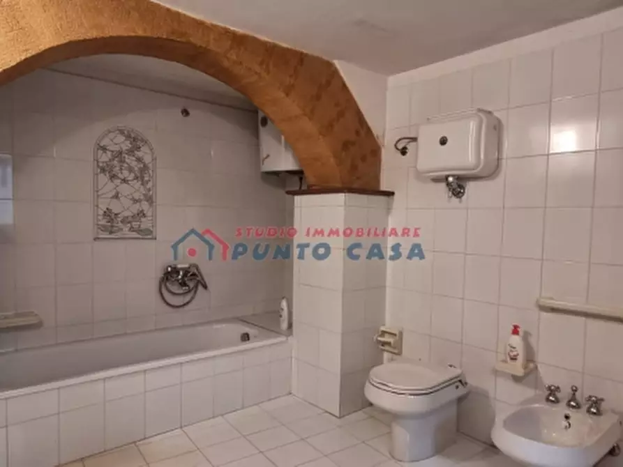 Immagine 14 di Casa indipendente in vendita  a Erice