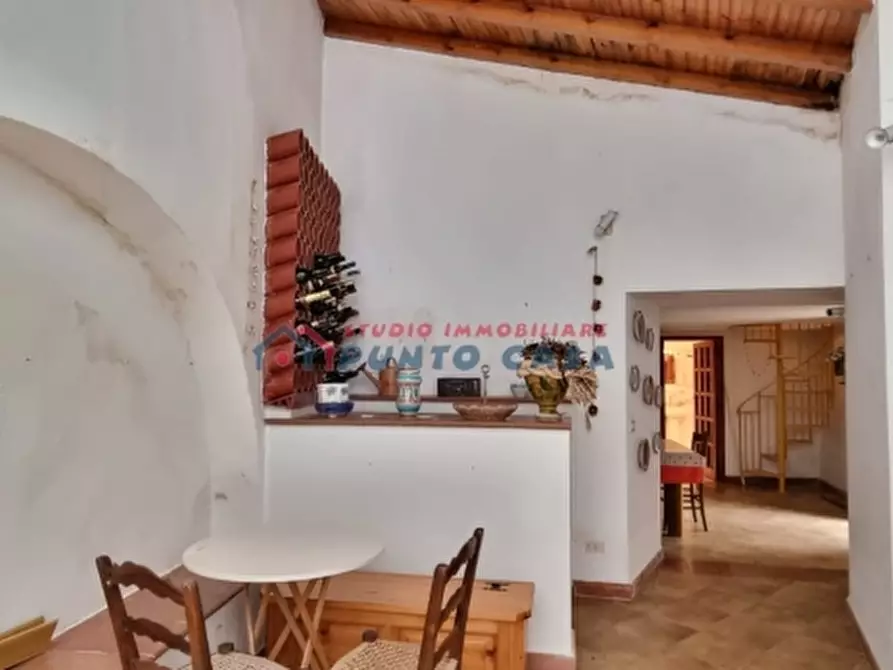 Immagine 17 di Casa indipendente in vendita  a Erice