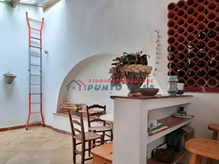 Immagine 18 di Casa indipendente in vendita  a Erice