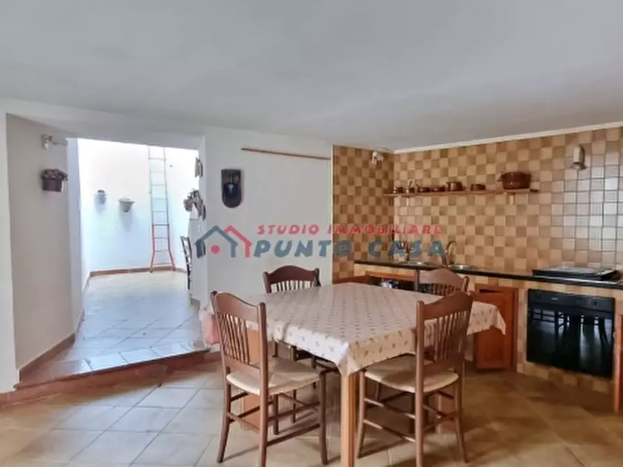 Immagine 3 di Casa indipendente in vendita  a Erice