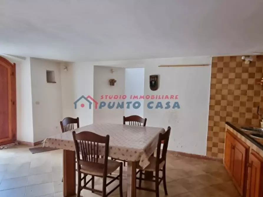 Immagine 4 di Casa indipendente in vendita  a Erice