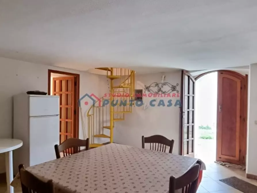 Immagine 5 di Casa indipendente in vendita  a Erice