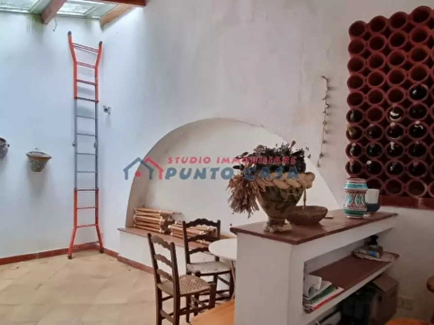 Immagine 6 di Casa indipendente in vendita  a Erice