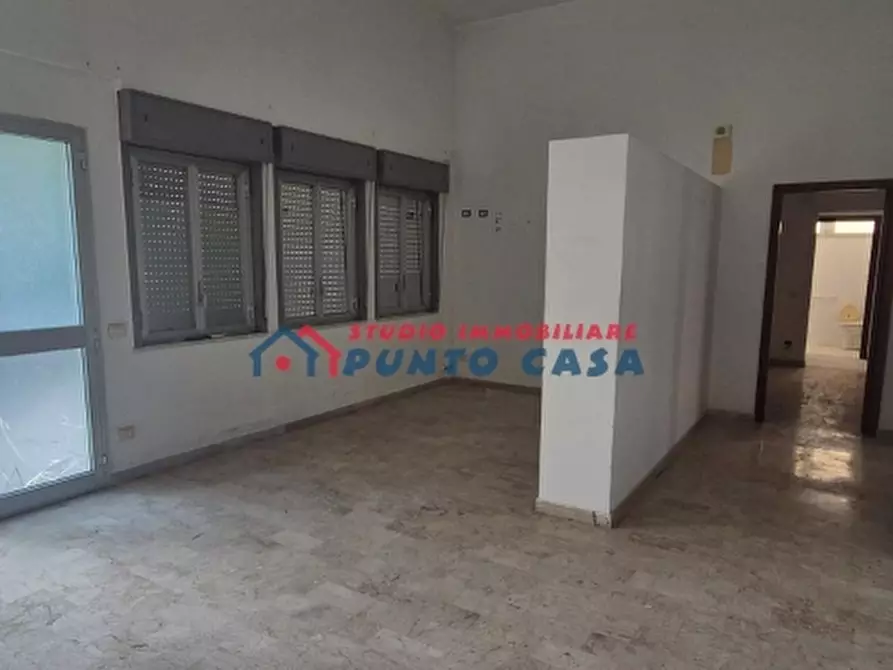 Immagine 2 di Casa indipendente in vendita  a Trapani