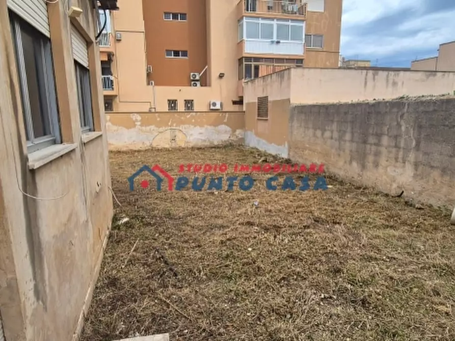 Immagine 21 di Casa indipendente in vendita  a Trapani