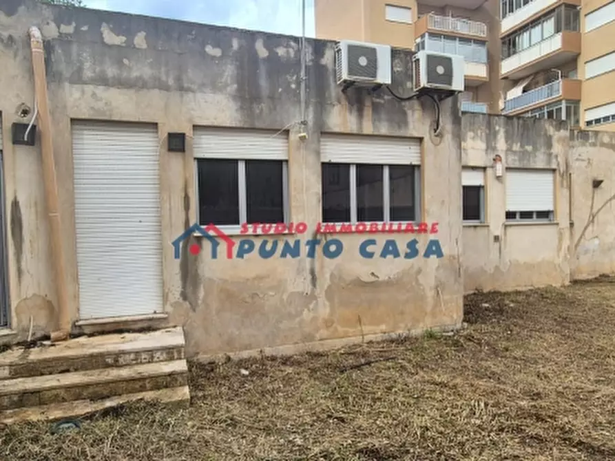 Immagine 22 di Casa indipendente in vendita  a Trapani