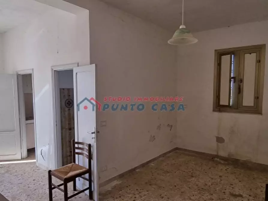 Immagine 1 di Casa indipendente in vendita  a Trapani