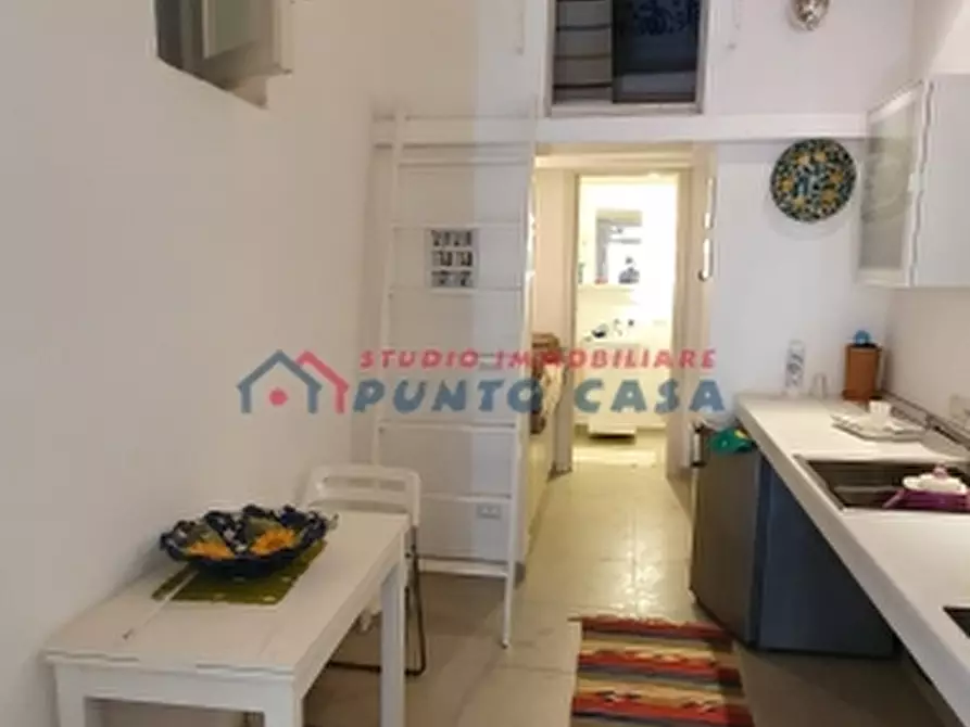 Immagine 2 di Monolocale in affitto  a Trapani