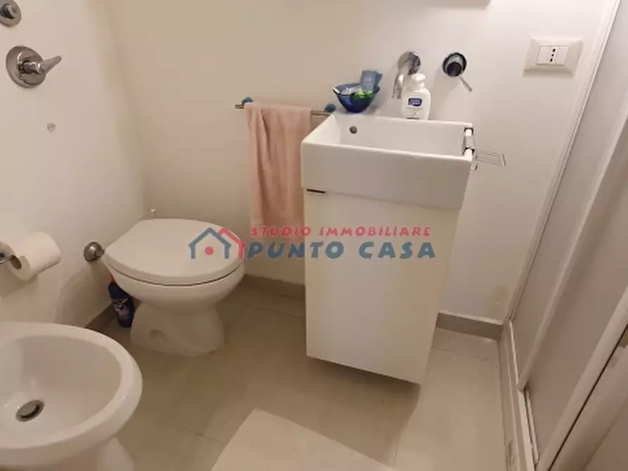 Immagine 11 di Monolocale in affitto  a Trapani