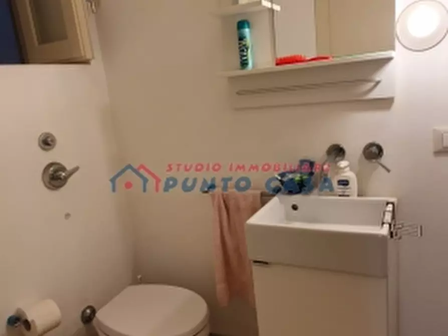 Immagine 12 di Monolocale in affitto  a Trapani
