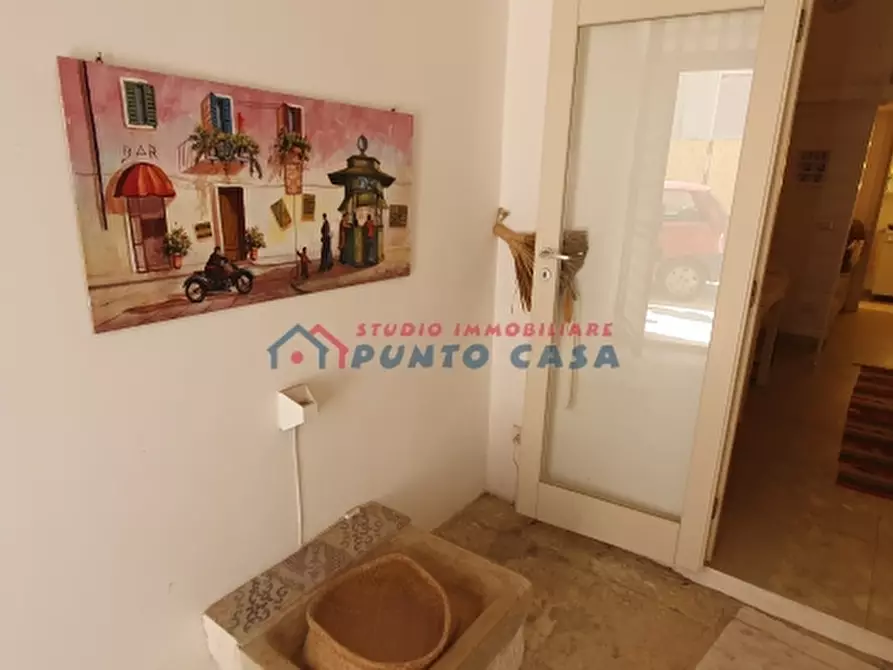 Immagine 14 di Monolocale in affitto  a Trapani