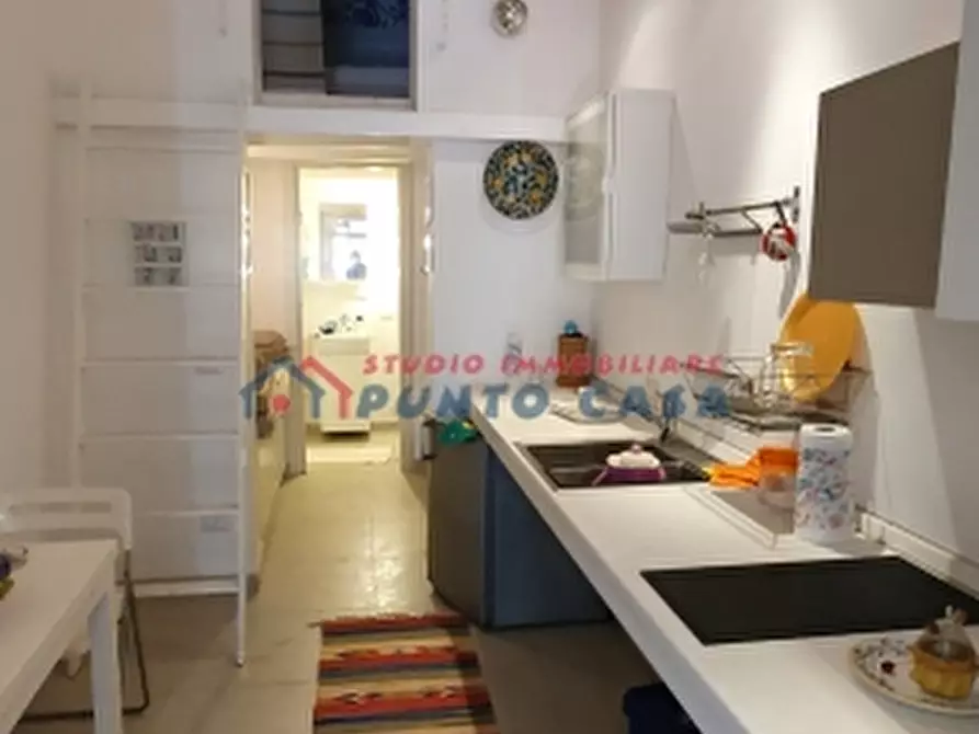 Immagine 15 di Monolocale in affitto  a Trapani