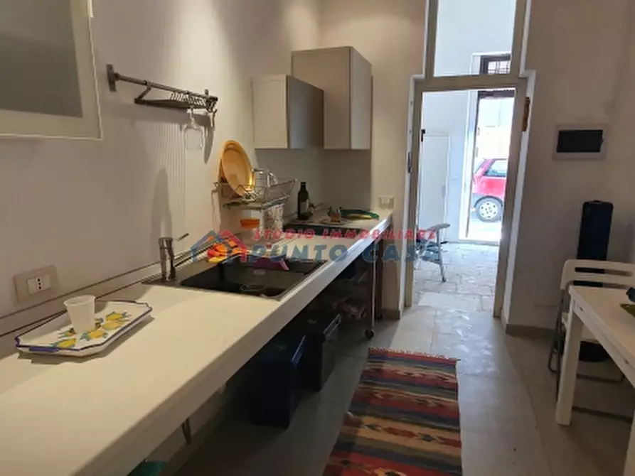 Immagine 16 di Monolocale in affitto  a Trapani