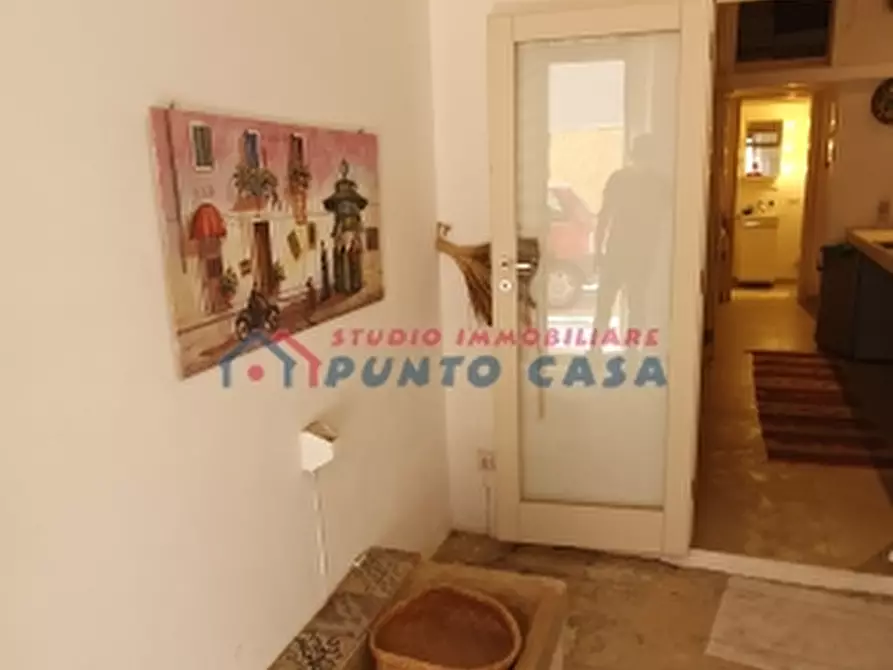 Immagine 18 di Monolocale in affitto  a Trapani
