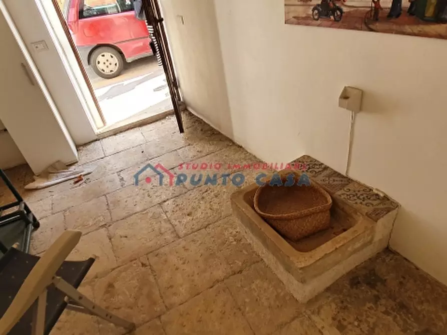 Immagine 19 di Monolocale in affitto  a Trapani