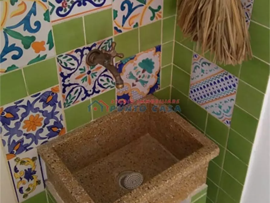 Immagine 20 di Monolocale in affitto  a Trapani
