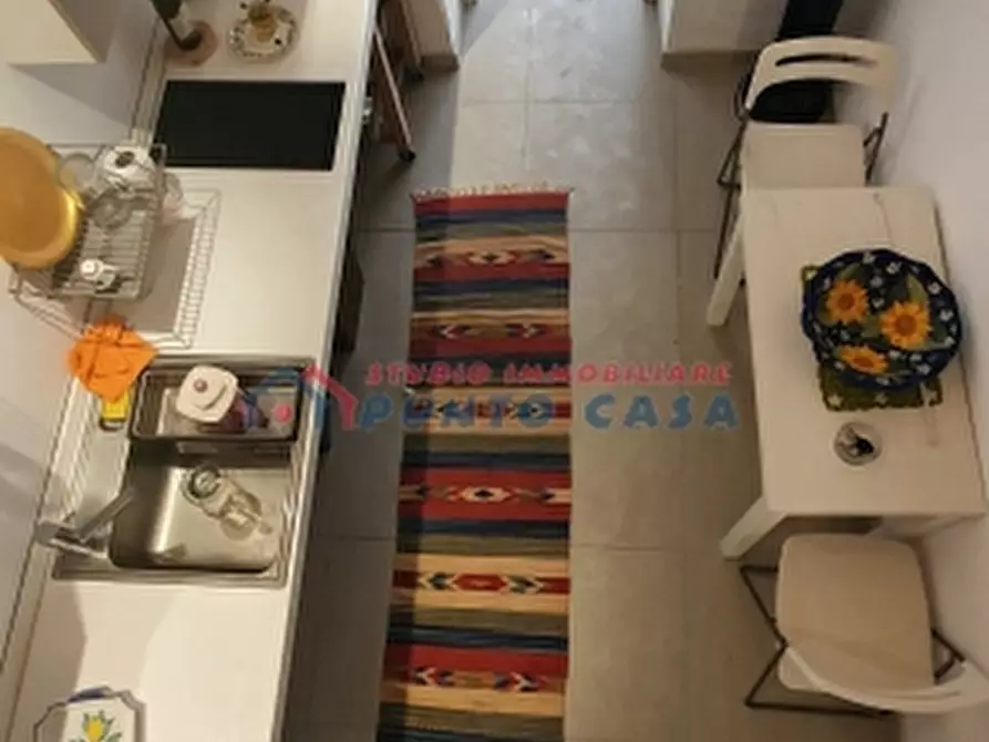 Immagine 3 di Monolocale in affitto  a Trapani