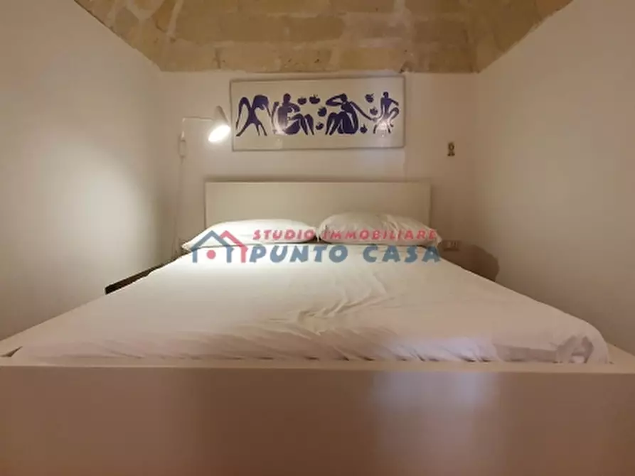 Immagine 4 di Monolocale in affitto  a Trapani