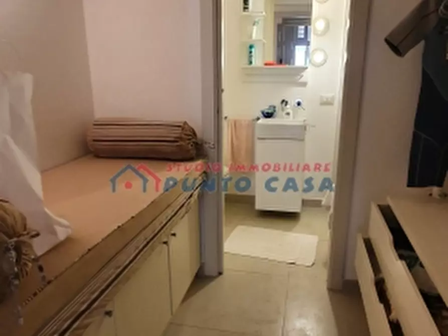 Immagine 6 di Monolocale in affitto  a Trapani