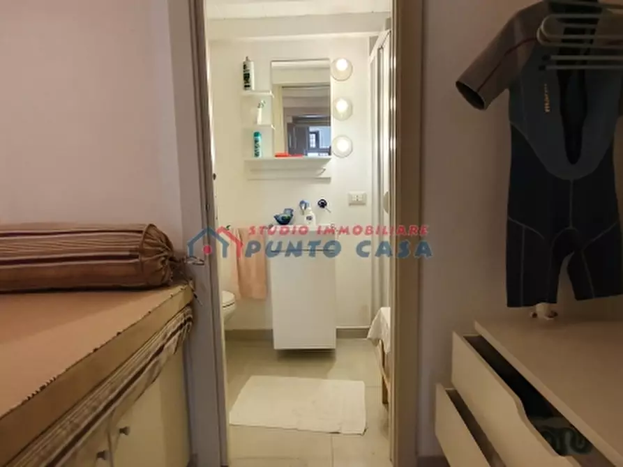 Immagine 7 di Monolocale in affitto  a Trapani