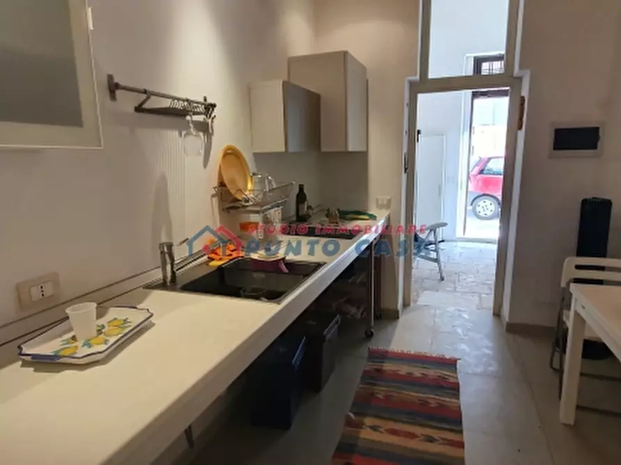 Immagine 8 di Monolocale in affitto  a Trapani