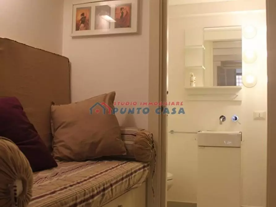 Immagine 10 di Monolocale in affitto  a Trapani