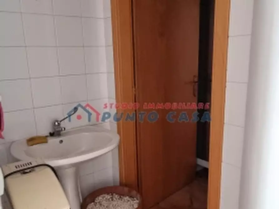 Immagine 16 di Negozio in vendita  in Via Trapani a Valderice