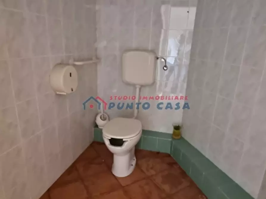 Immagine 20 di Negozio in vendita  in Via Trapani a Valderice