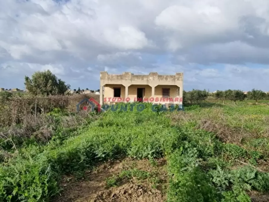Immagine 11 di Terreno residenziale in vendita  a Paceco