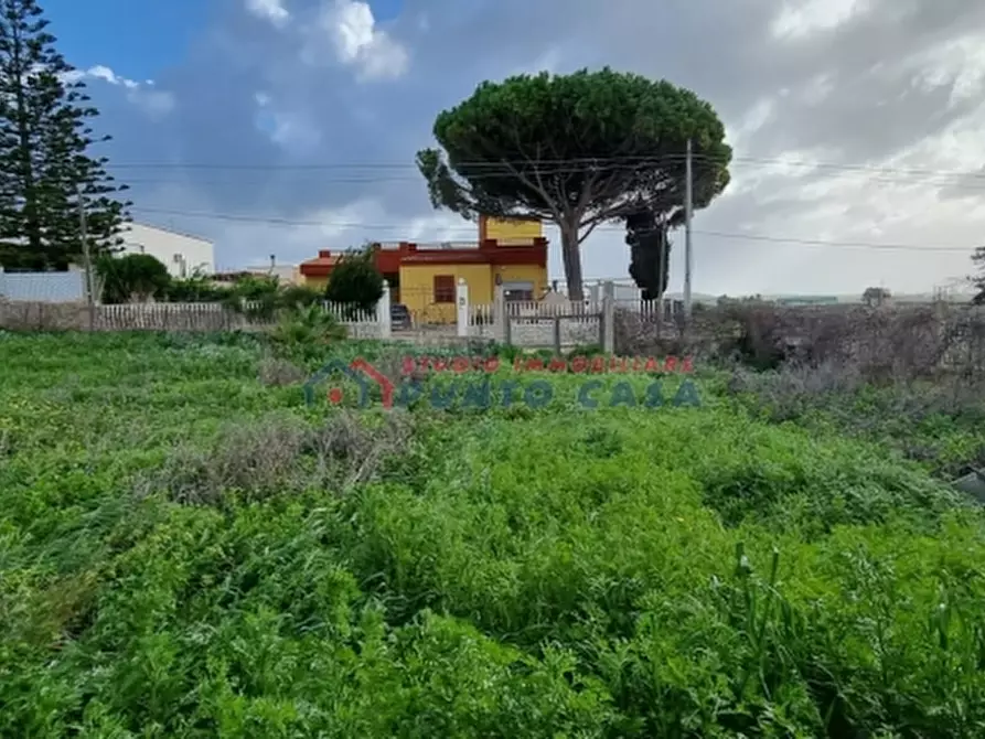 Immagine 12 di Terreno residenziale in vendita  a Paceco