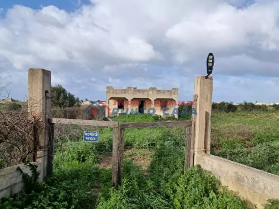 Immagine 13 di Terreno residenziale in vendita  a Paceco