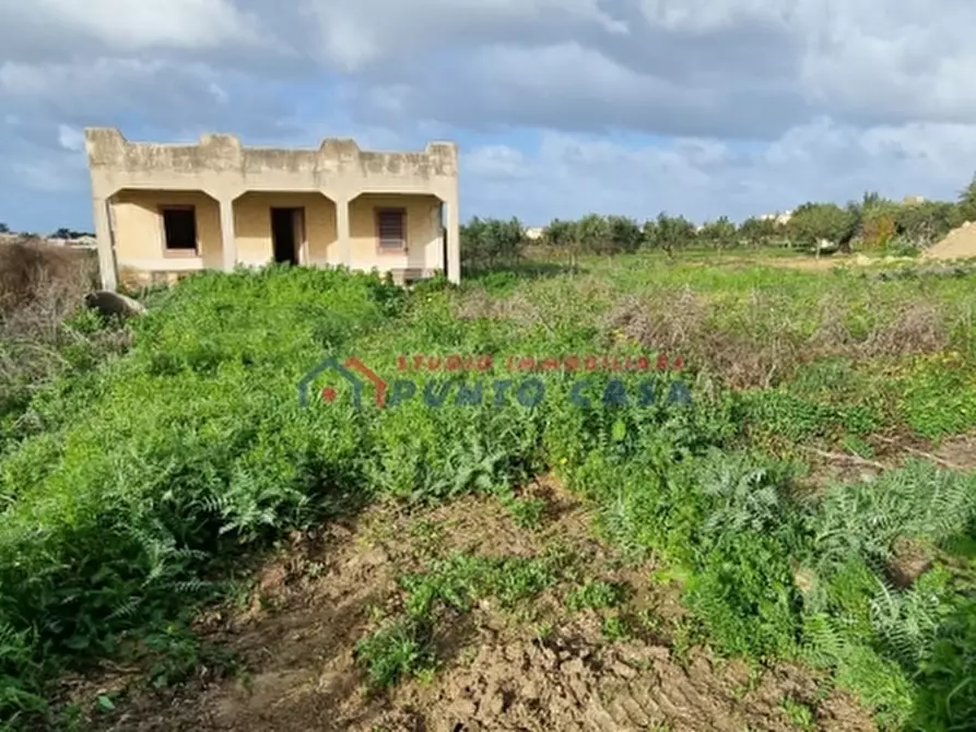 Immagine 5 di Terreno residenziale in vendita  a Paceco