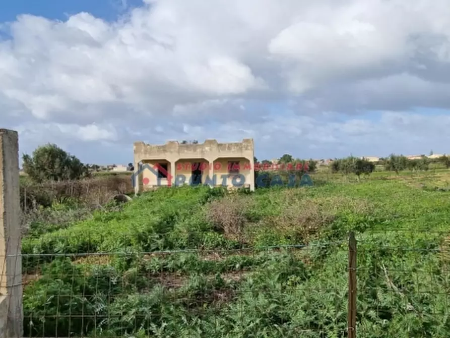 Immagine 6 di Terreno residenziale in vendita  a Paceco