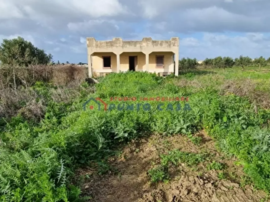 Immagine 7 di Terreno residenziale in vendita  a Paceco