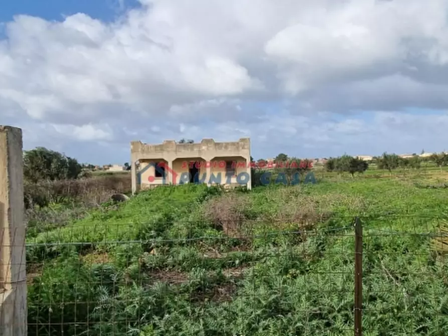 Immagine 9 di Terreno residenziale in vendita  a Paceco