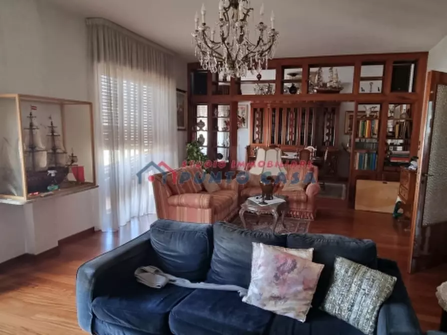 Immagine 4 di Appartamento in vendita  a Erice