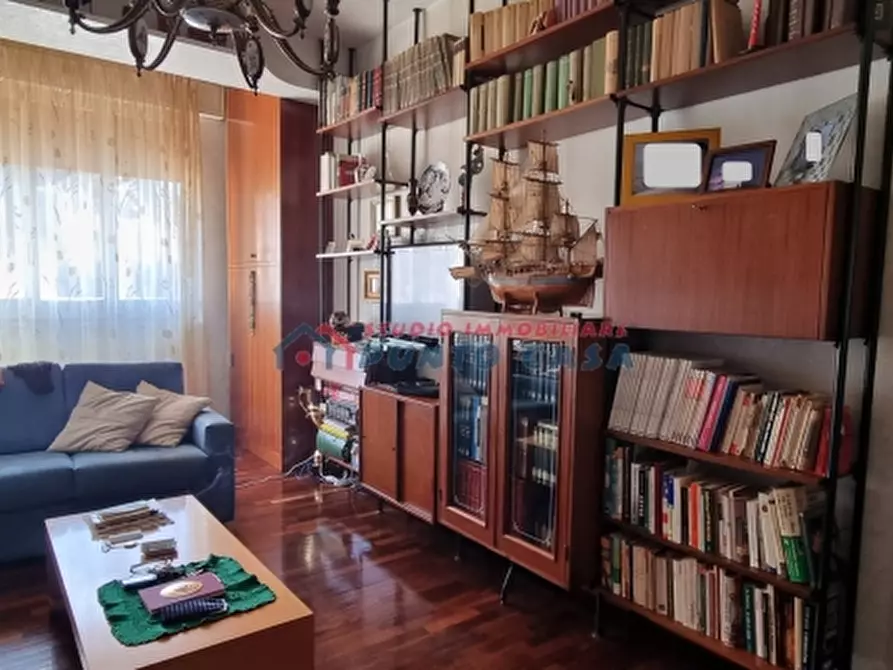 Immagine 5 di Appartamento in vendita  a Erice