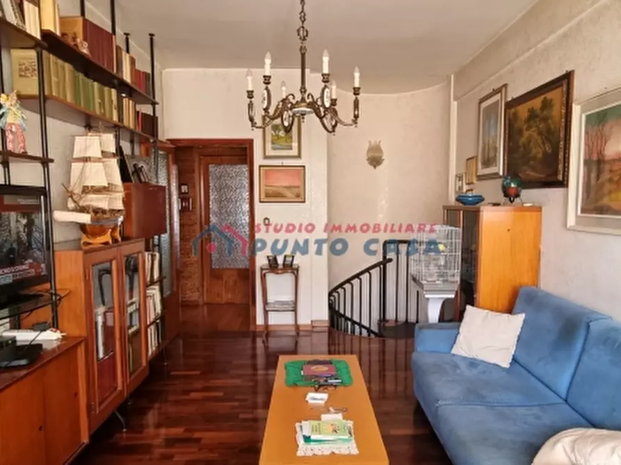 Immagine 6 di Appartamento in vendita  a Erice