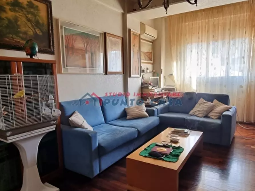 Immagine 7 di Appartamento in vendita  a Erice