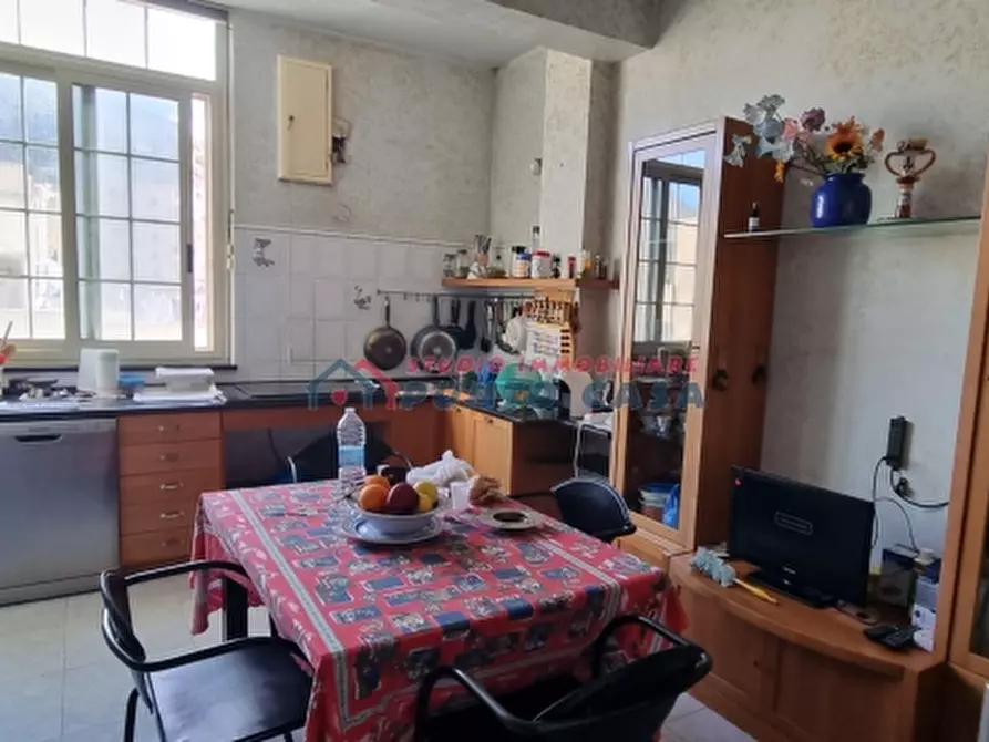 Immagine 8 di Appartamento in vendita  a Erice