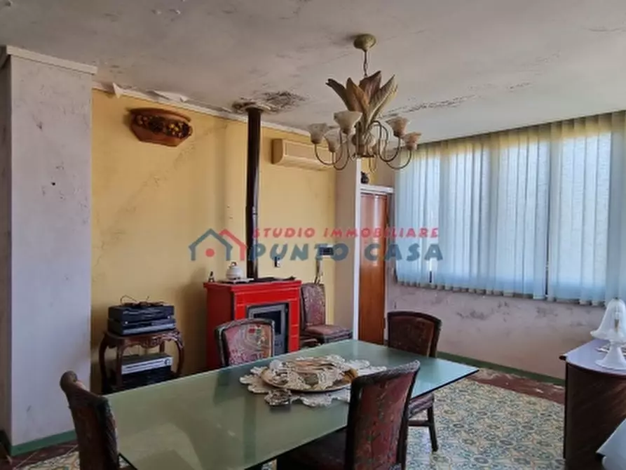 Immagine 2 di Casa indipendente in vendita  a Valderice