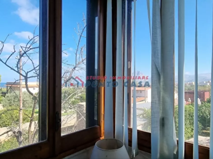 Immagine 12 di Casa indipendente in vendita  a Valderice